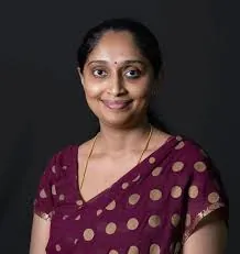 Dr Ganavi YP
